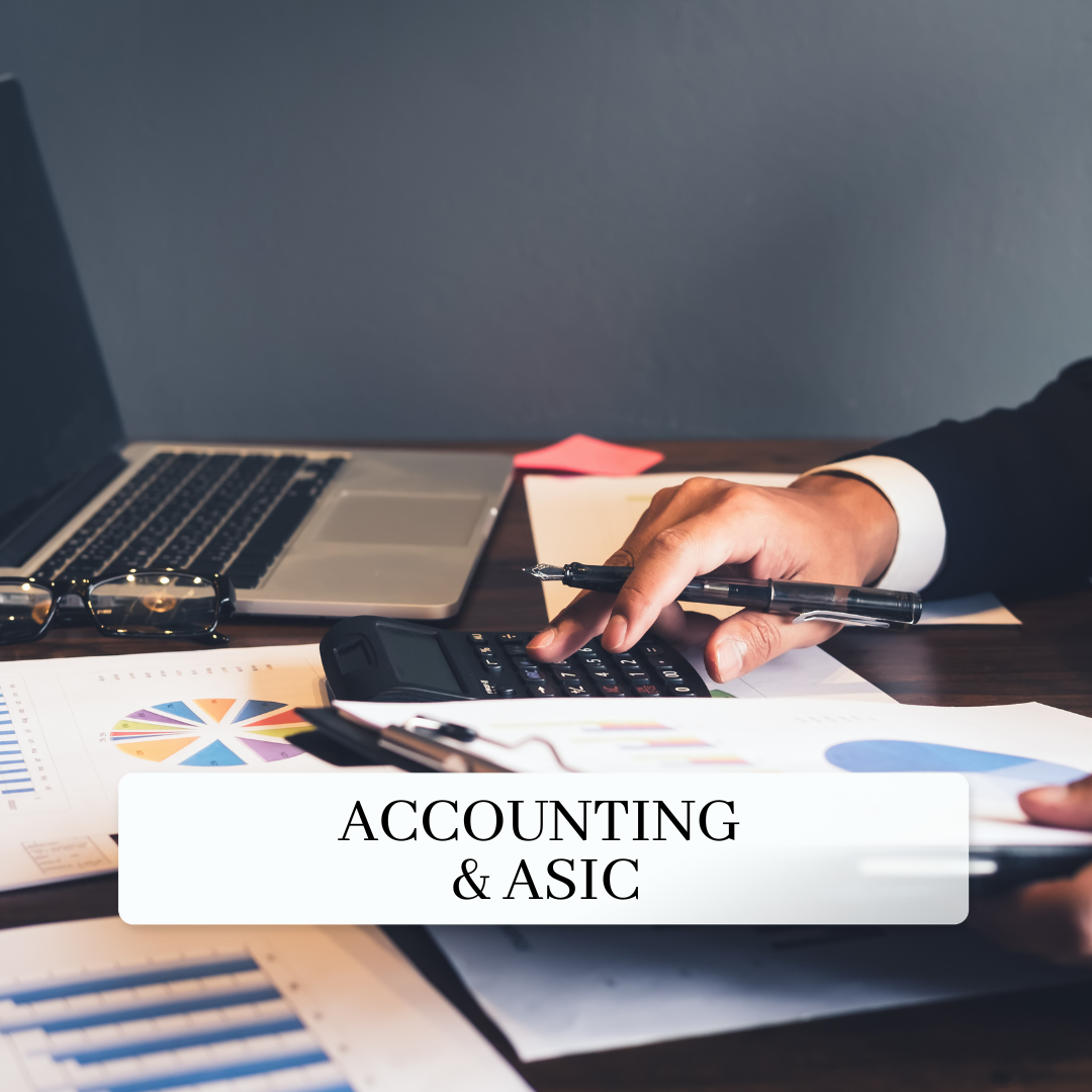 TAX ACCOUNTING (4)